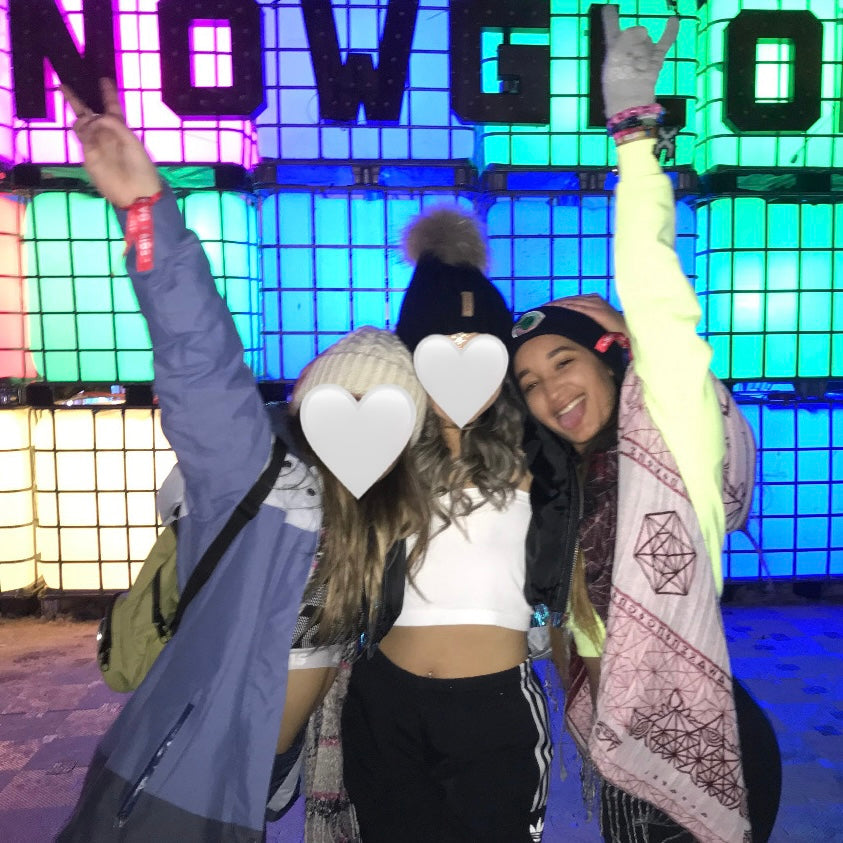 Snowglobe ~ 2019