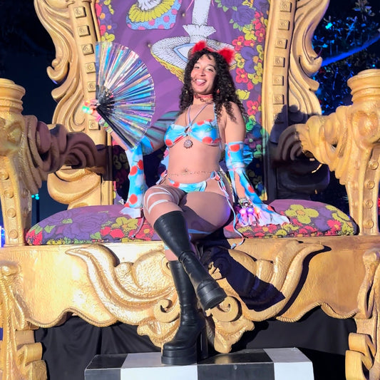Beyond Wonderland ~ 2024