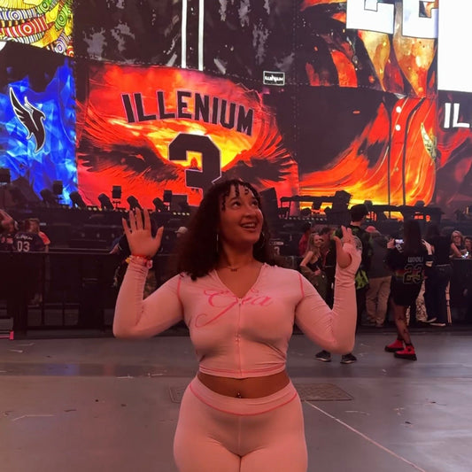 Illenium @The Sphere ~ 2026