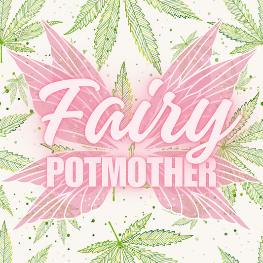 Fairy Potmother