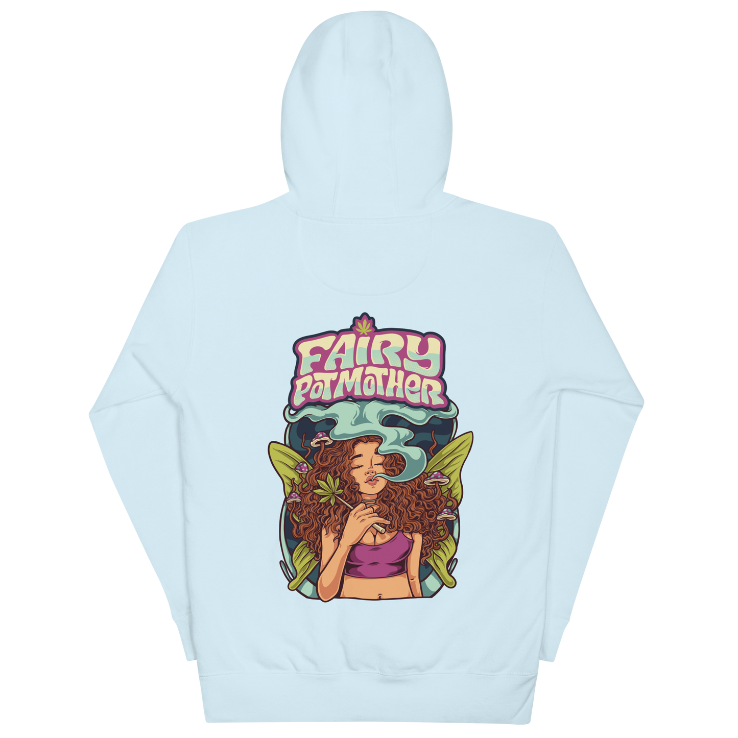 Fairy Potmother ™ Hoodie