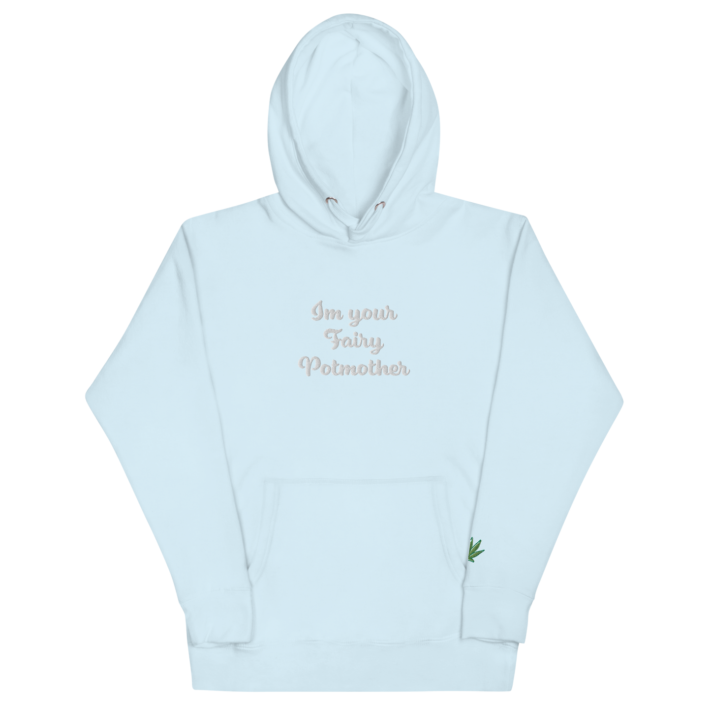 Fairy Potmother ™ Hoodie