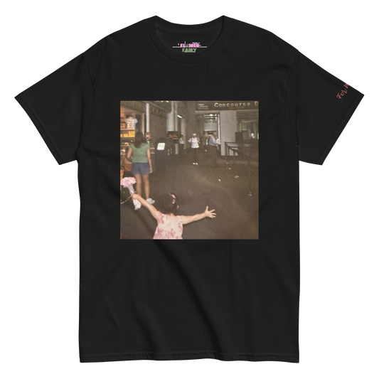 For Mama Single Cover Tee