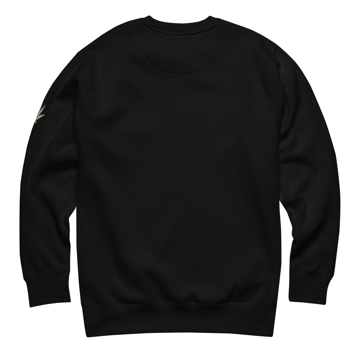 Fairy Potmother ™ Sweatshirt