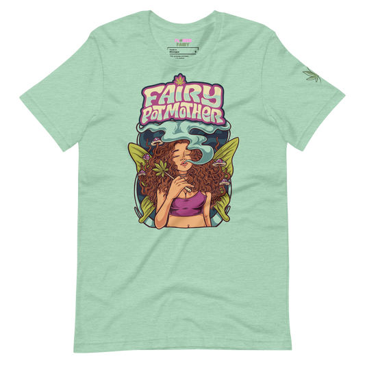 Fairy Potmother ™ Tee